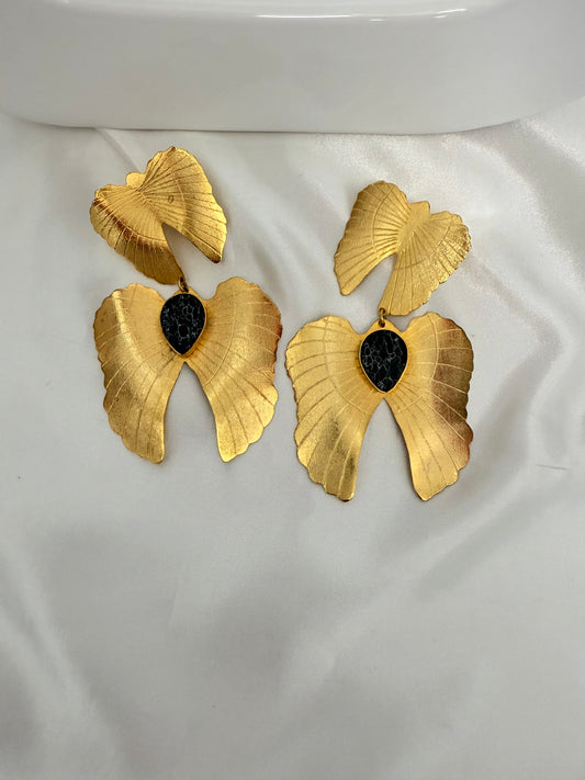 Angel Wings Earrings