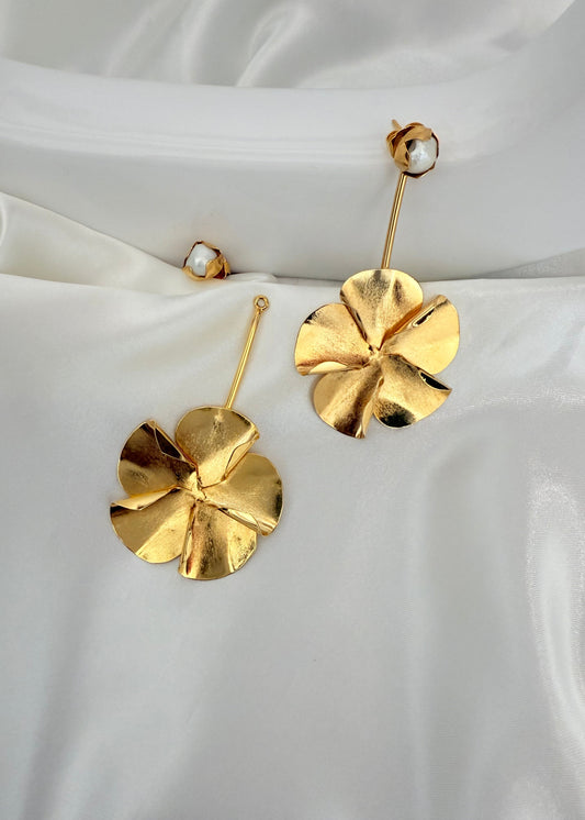 Dama Earrings