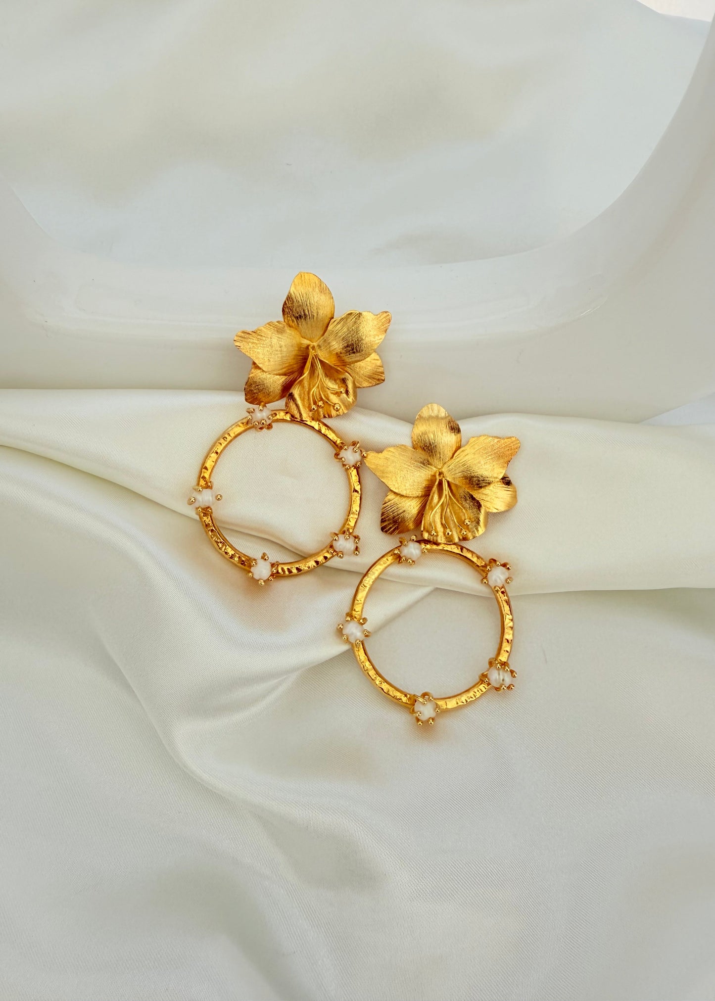 Juna Earrings