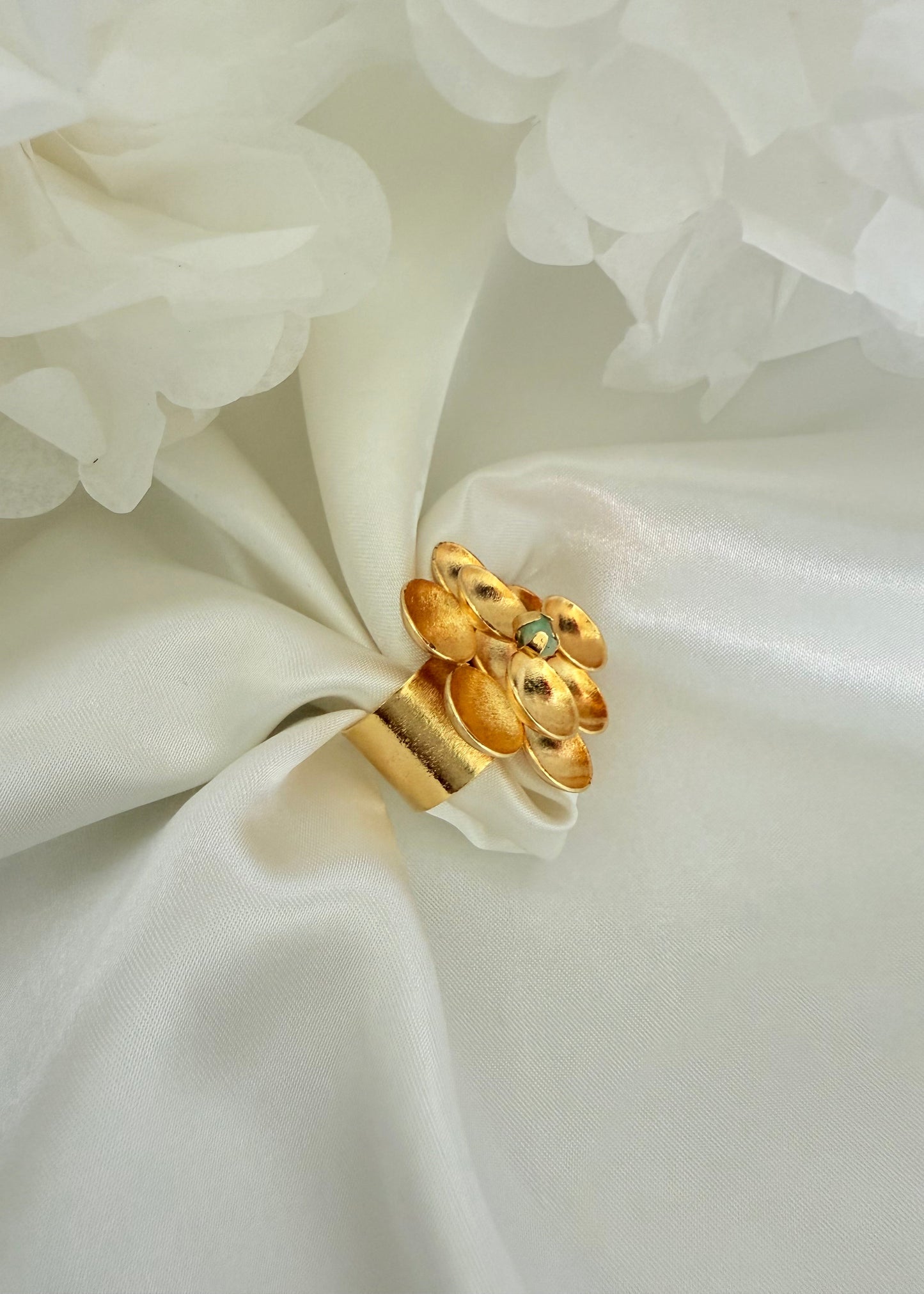 Gloria Ring
