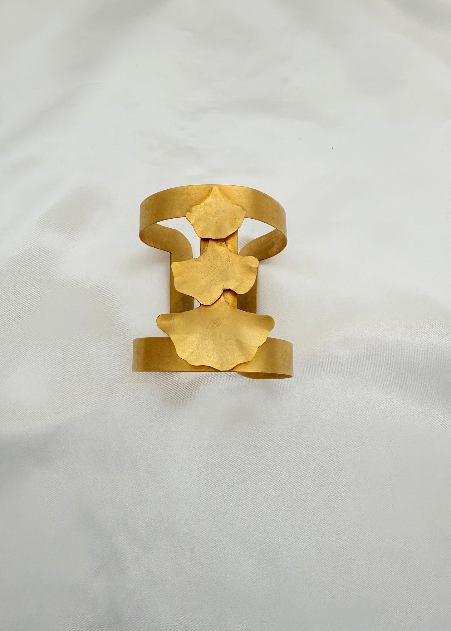 Lotus Bracelet