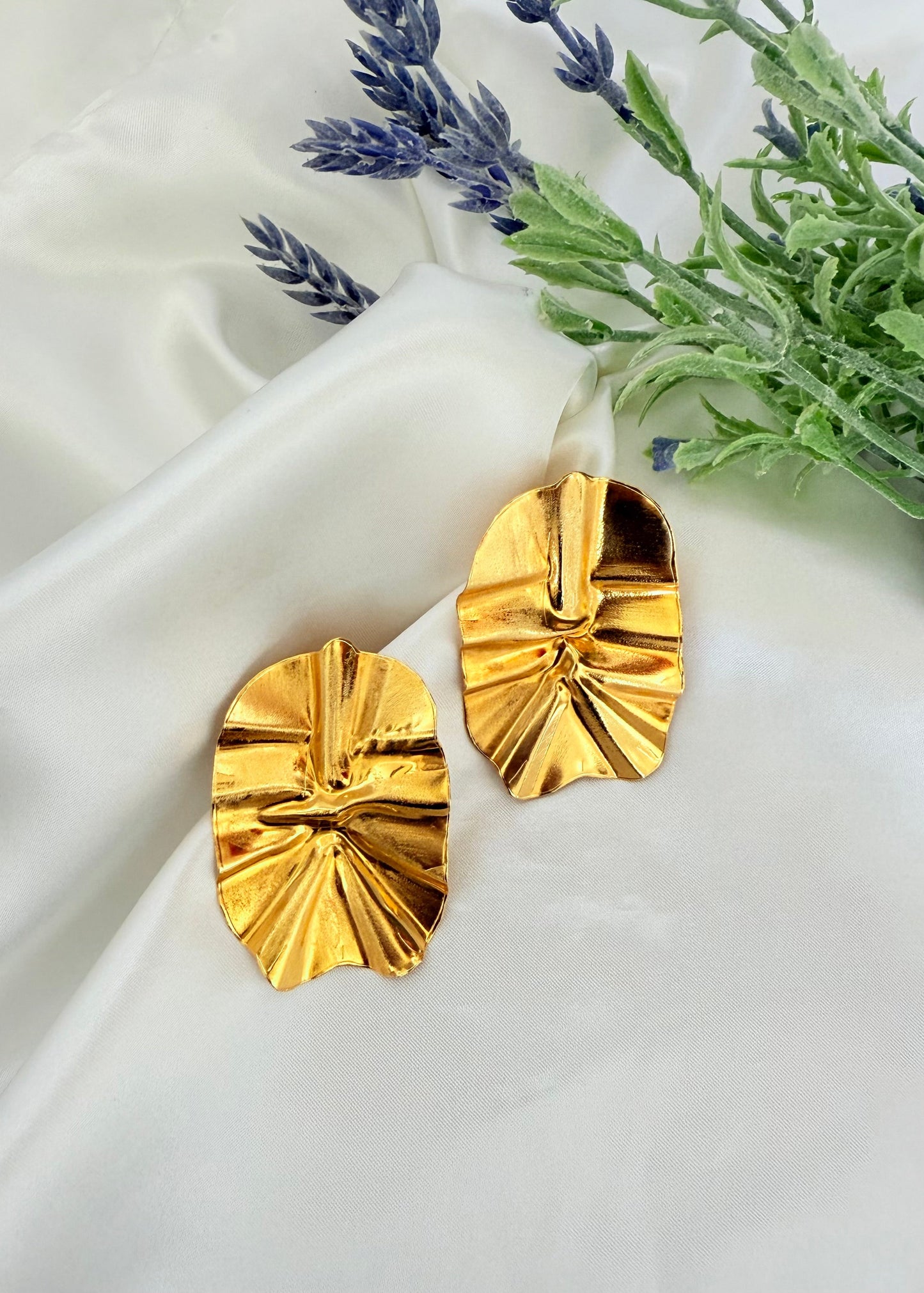 Tara Earrings
