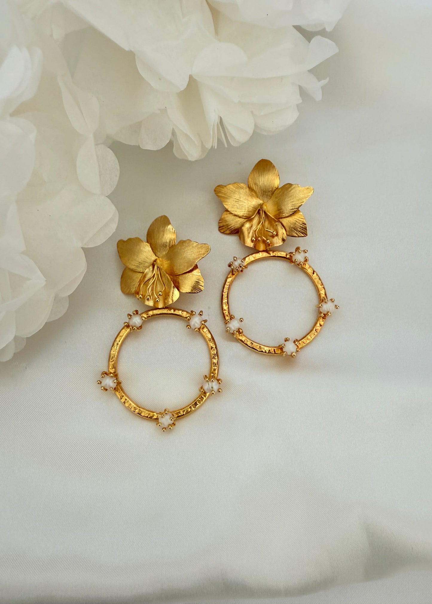 Juna Earrings