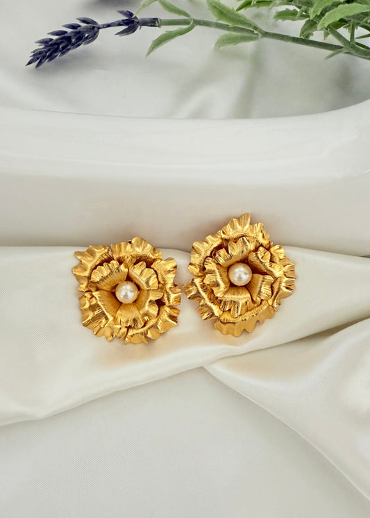 Eternal Elegance earrings