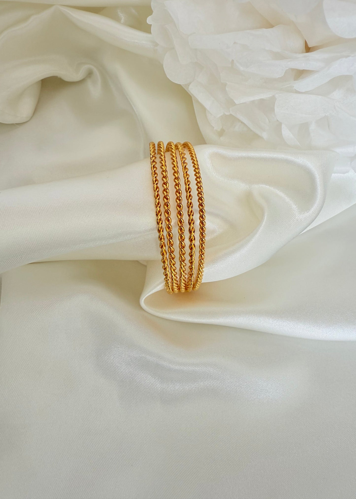 Lazos Cuff