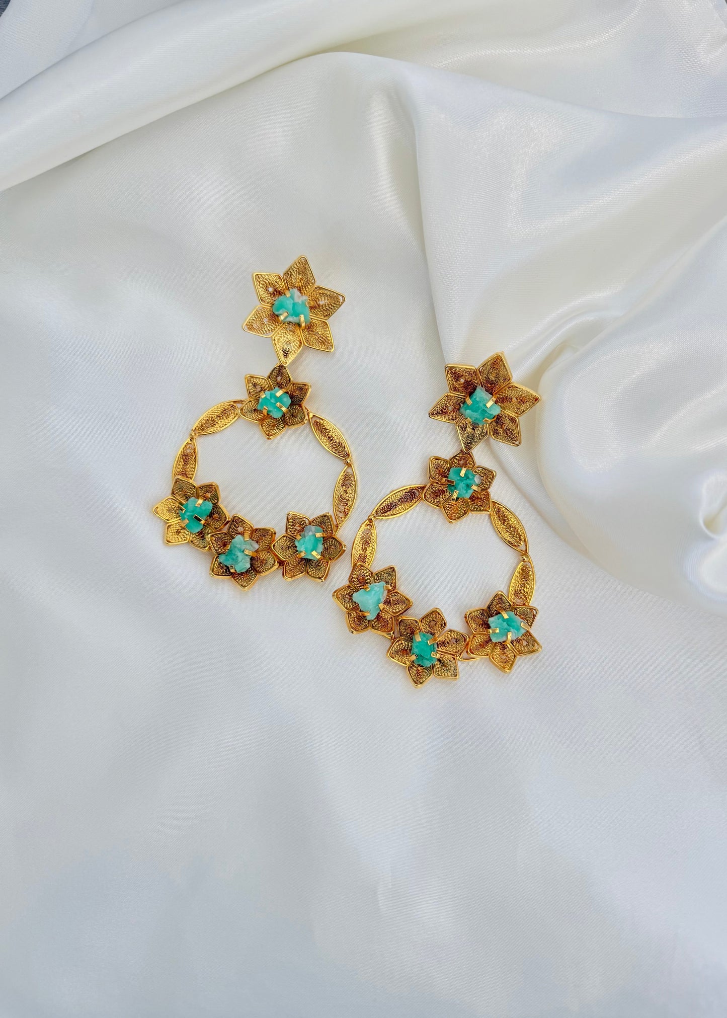 Reina Earrings