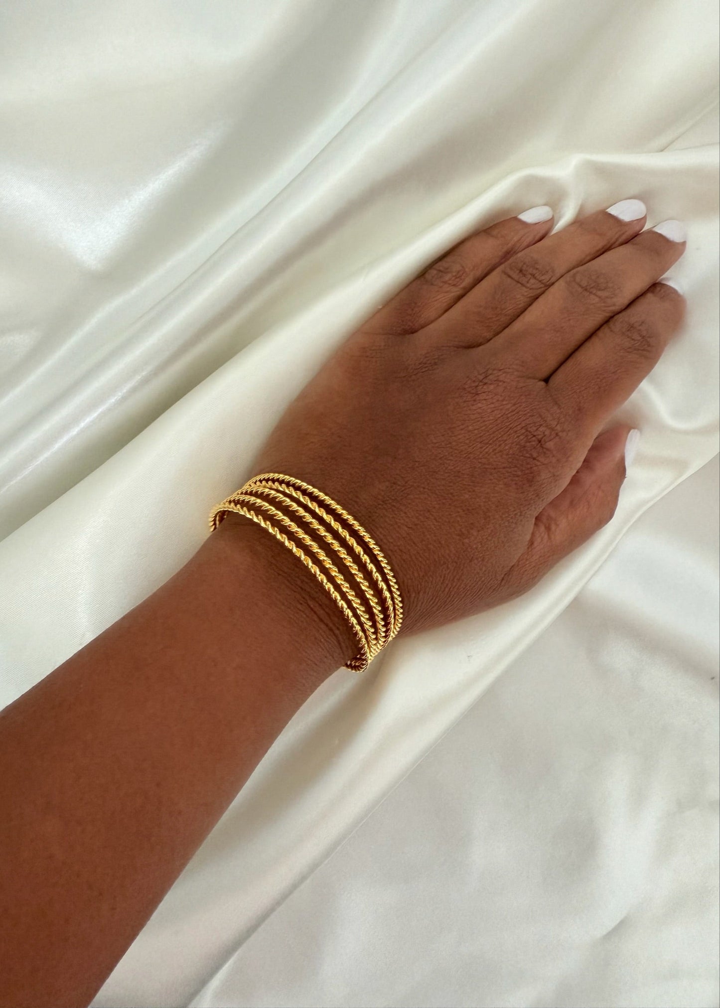 Lazos Cuff