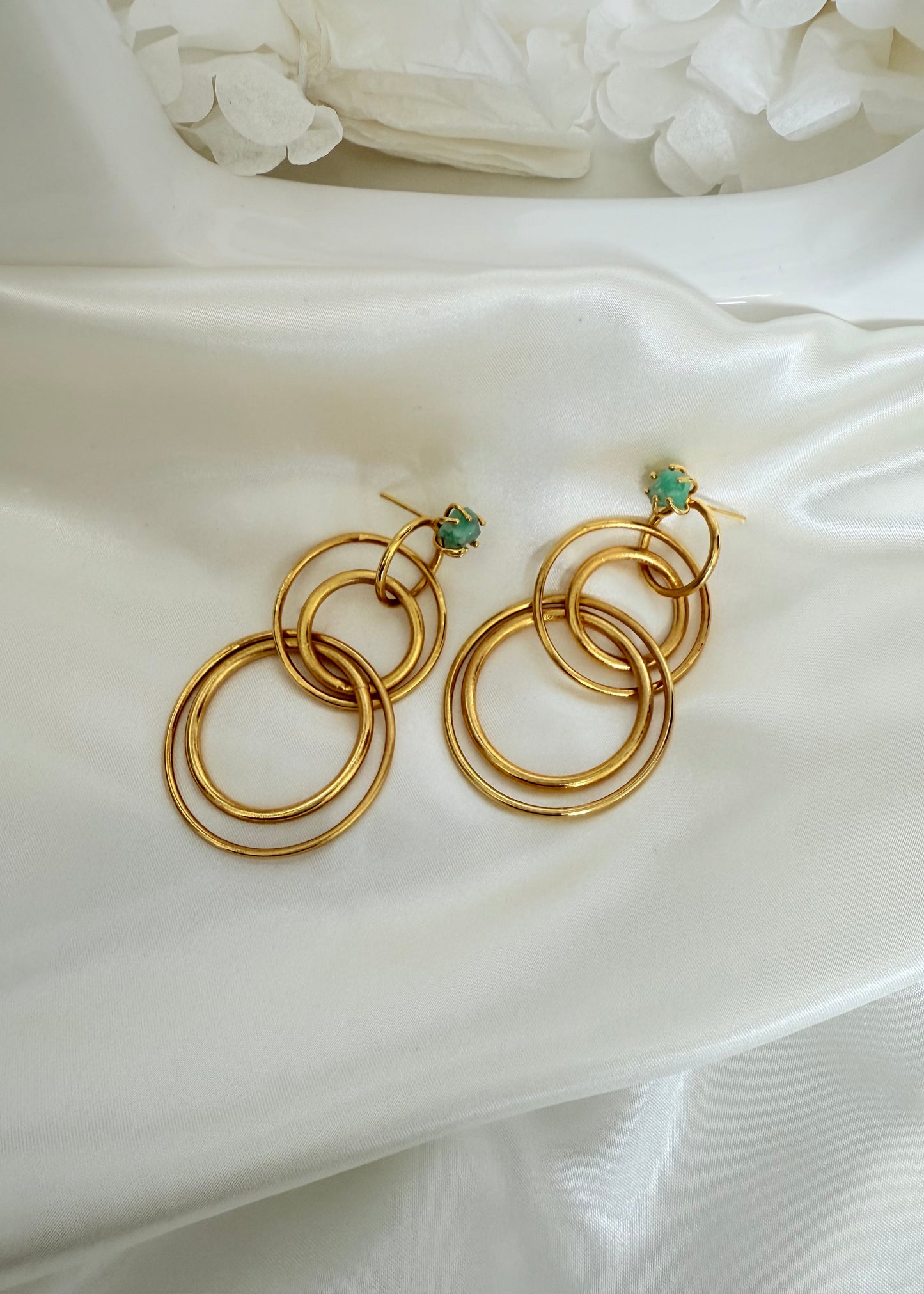 Opalyn Earrings