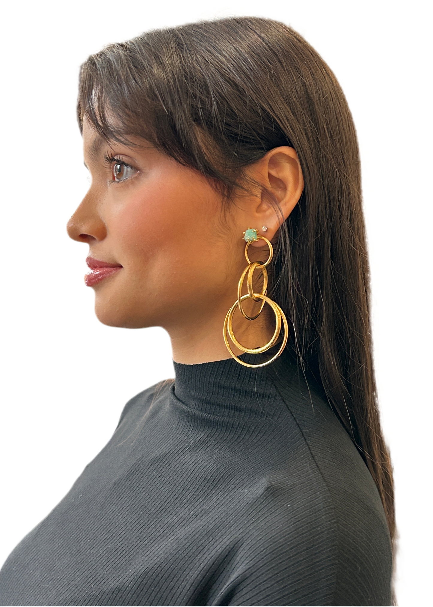 Opalyn Earrings