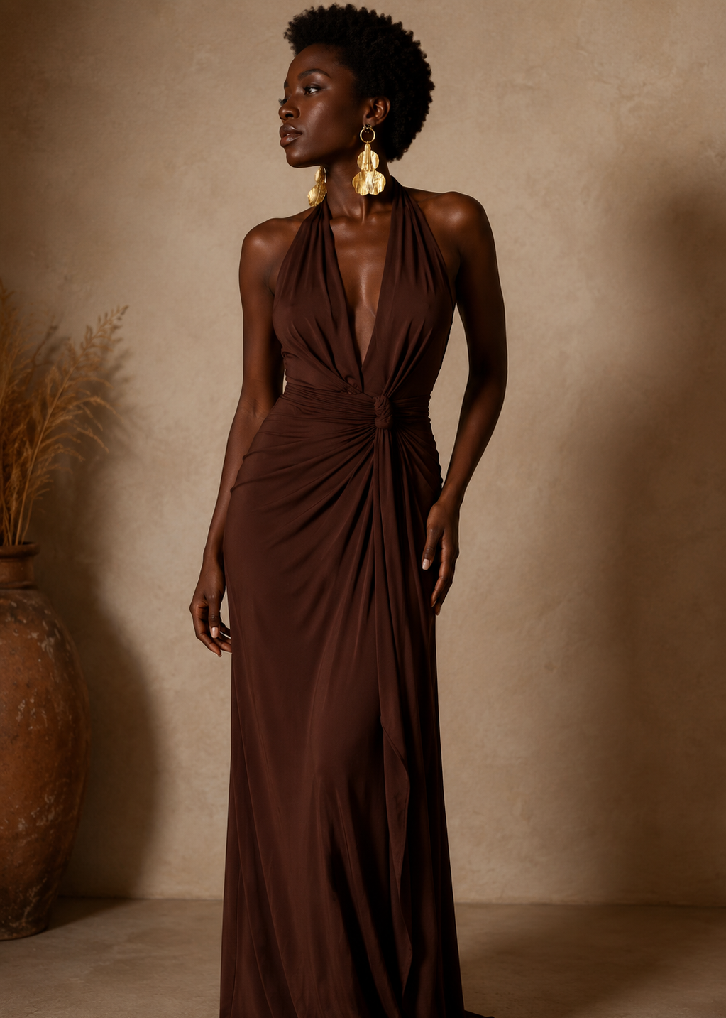 Levana Earrings - Limited Offer