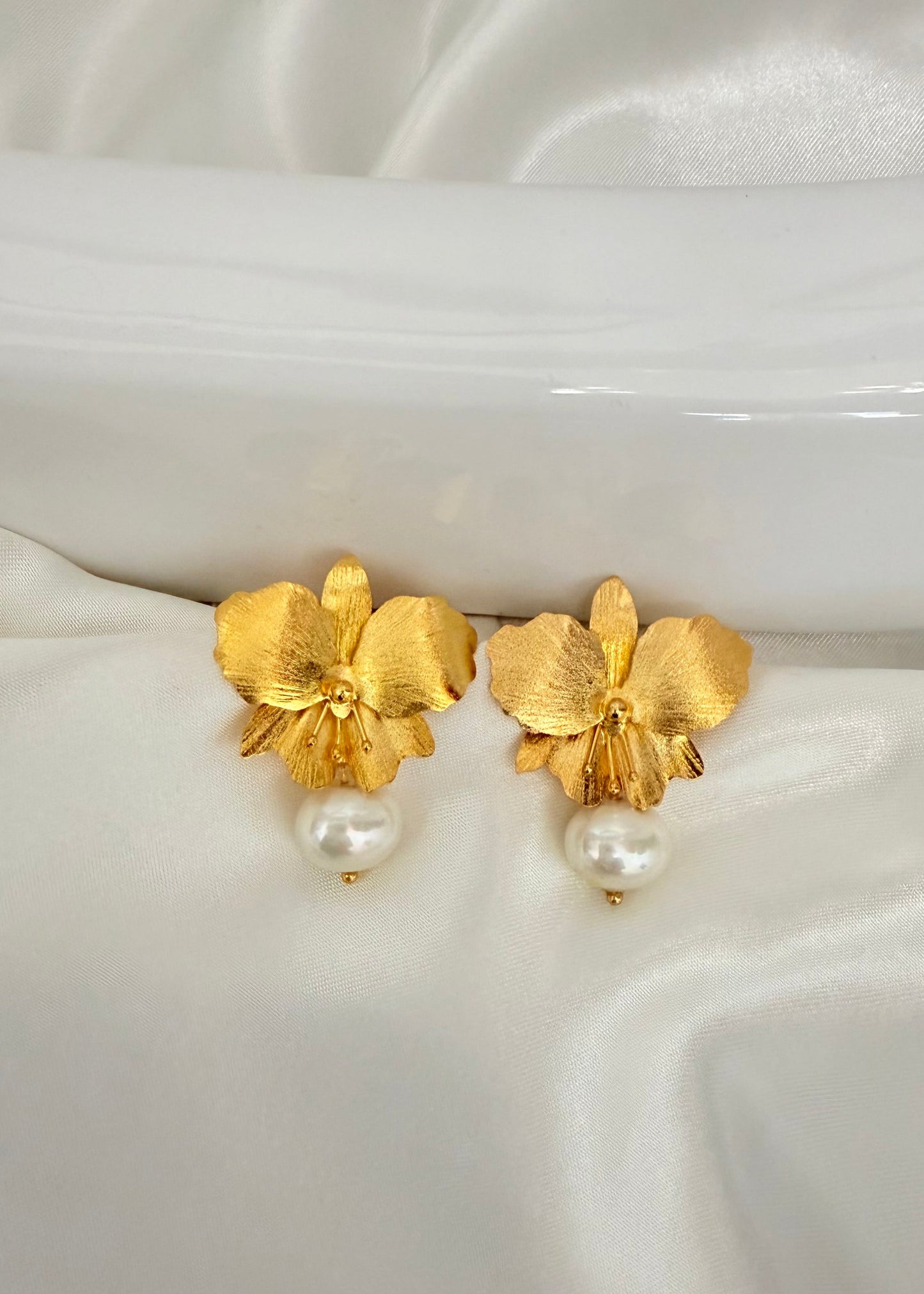 Bloom Earrings