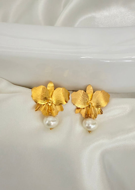 Bloom Earrings