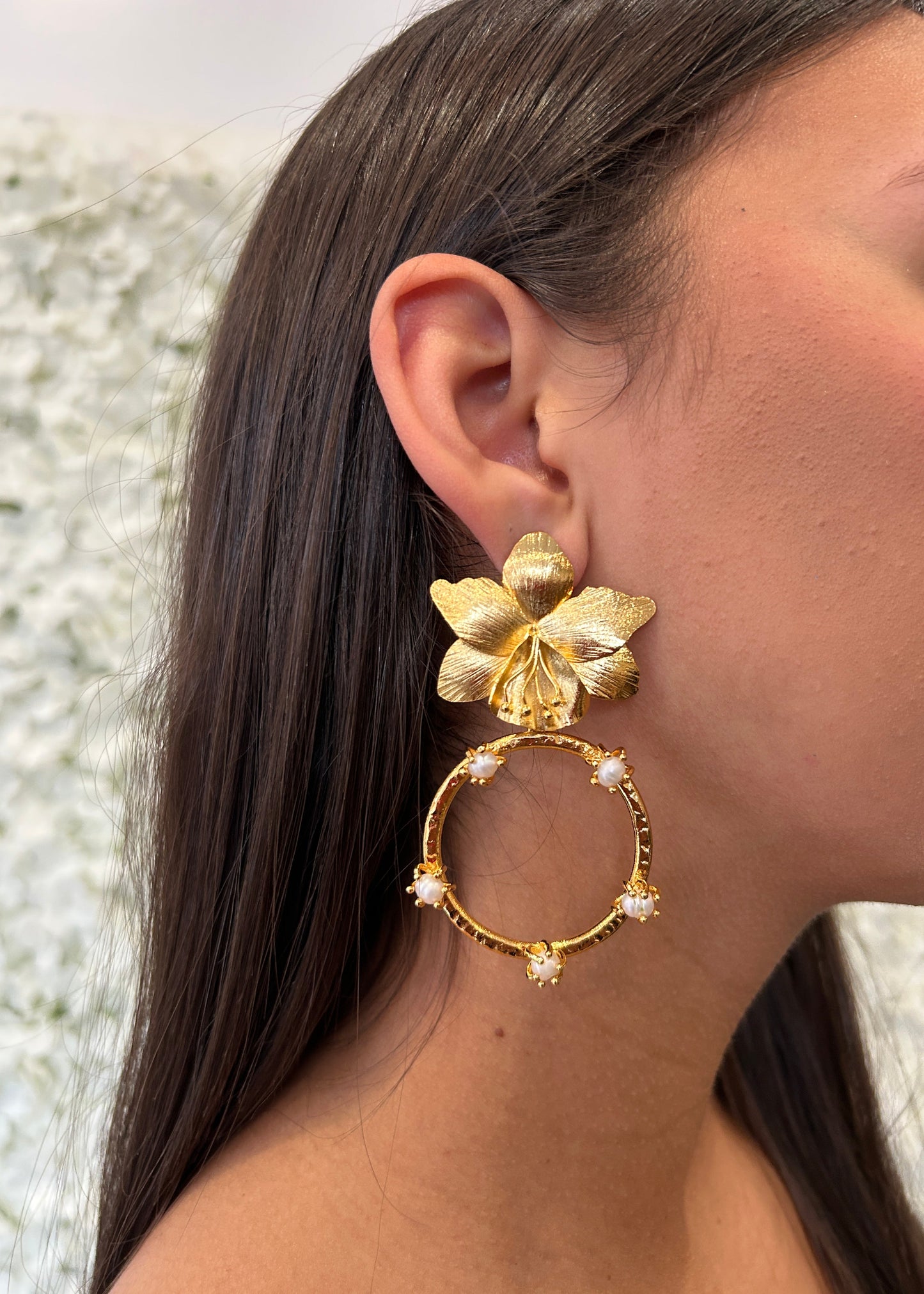 Juna Earrings