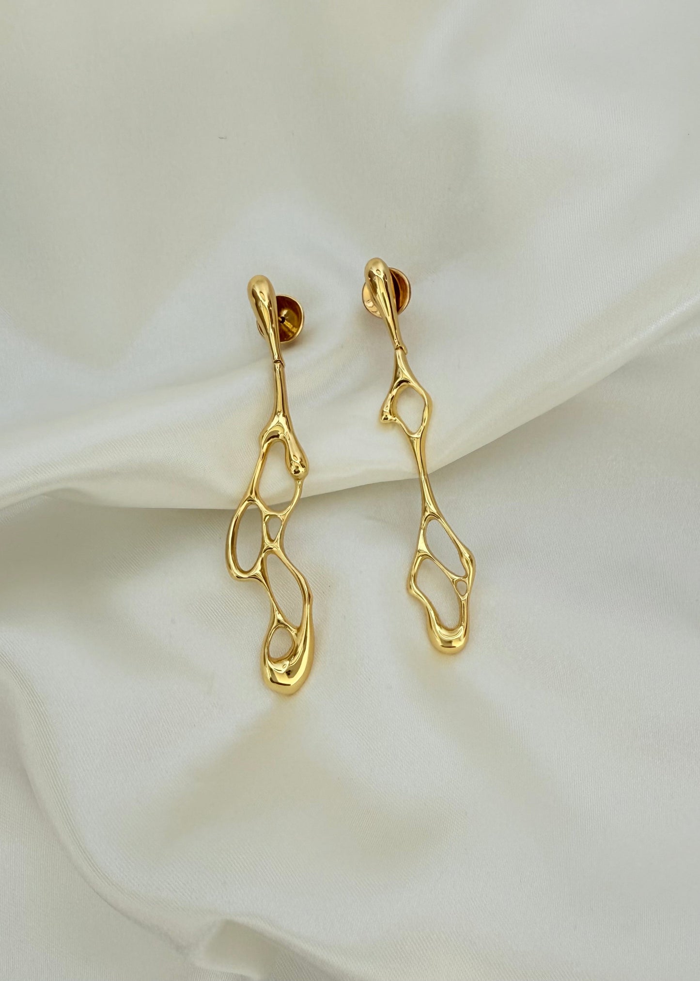 Fluir Earring