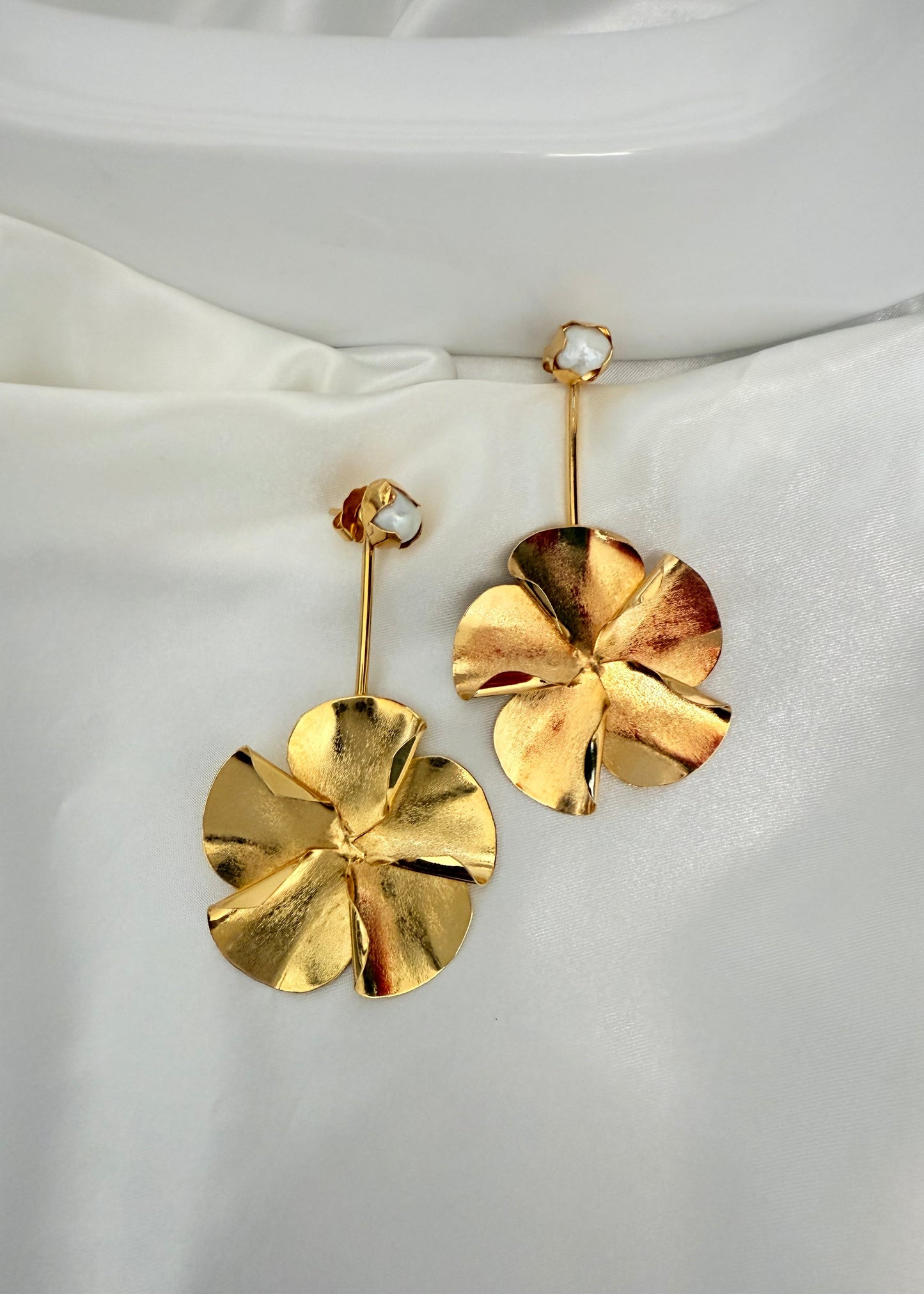 Dama Earrings