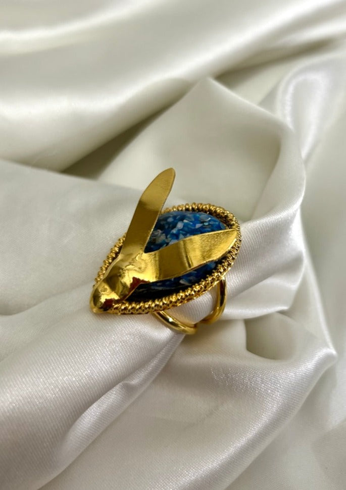 Cassia Ring