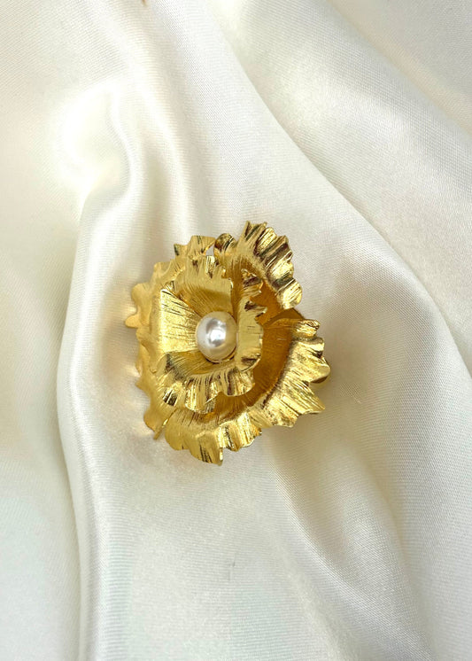 Eternal Elegance Ring