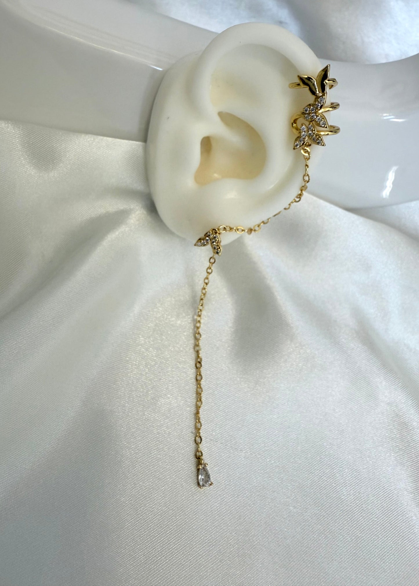 Arce Earcuff