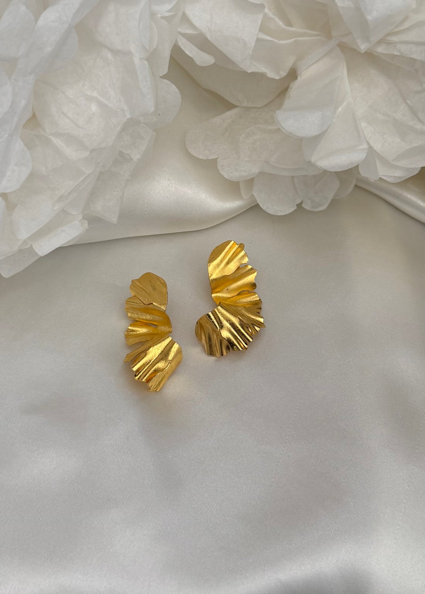 Aurora Earrings
