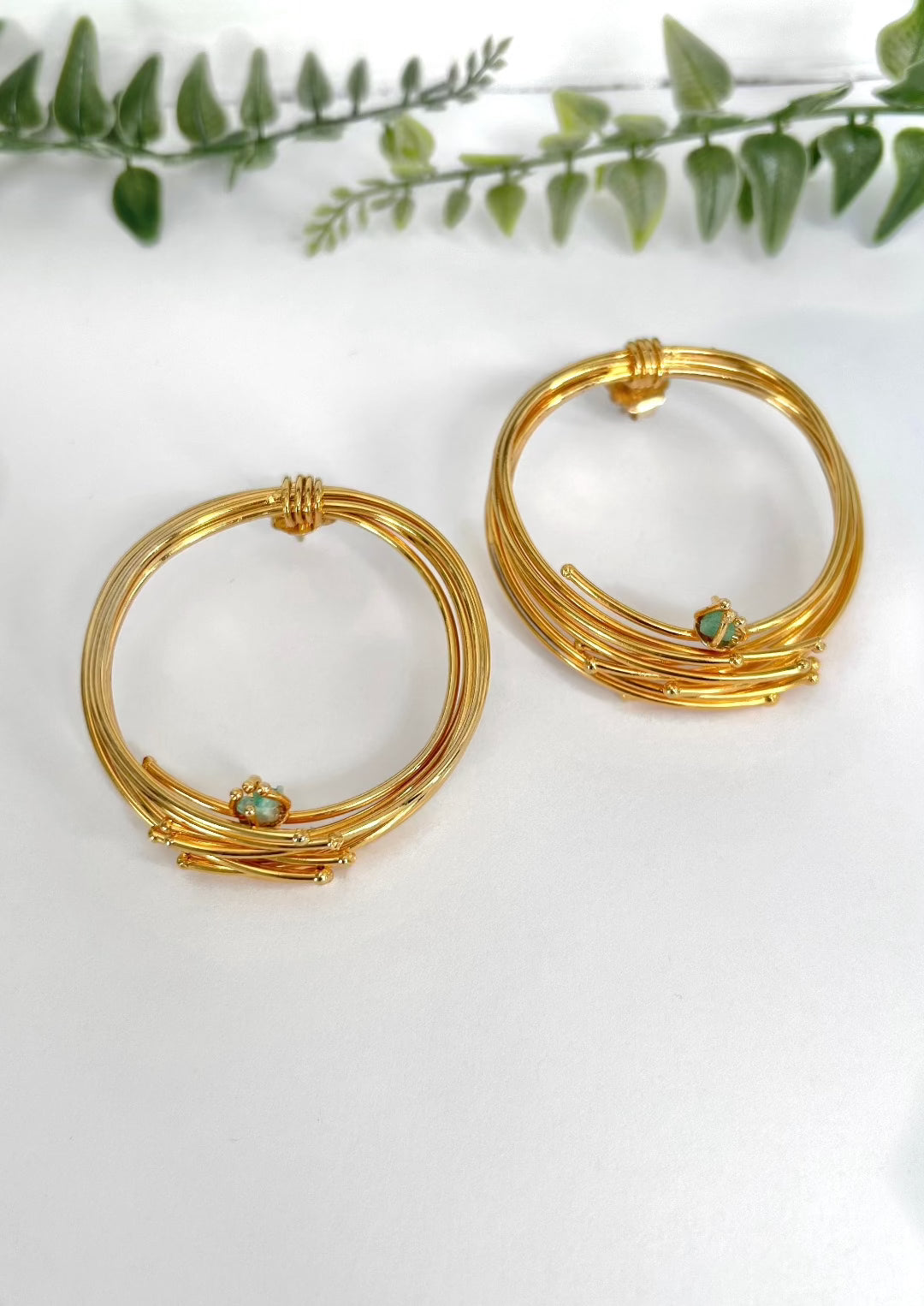 Grace Earrings