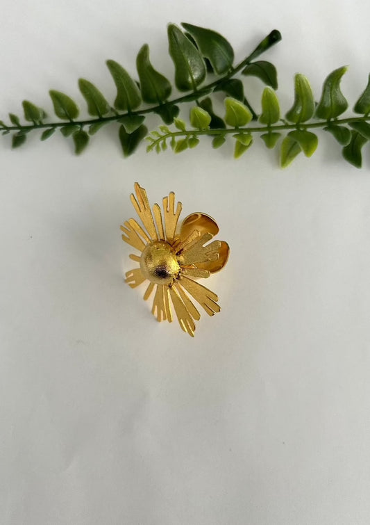 Daisy Ring