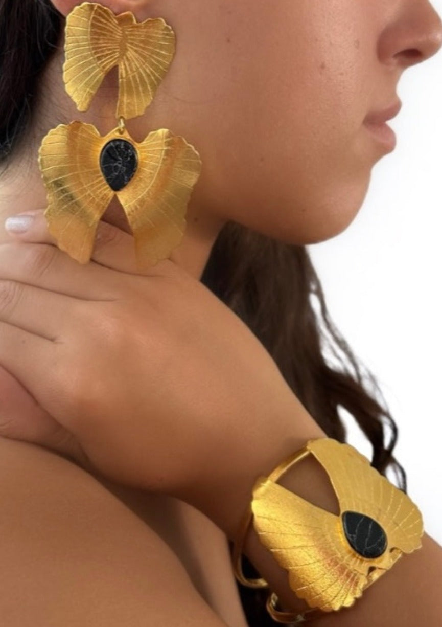 Angel Wings Earrings