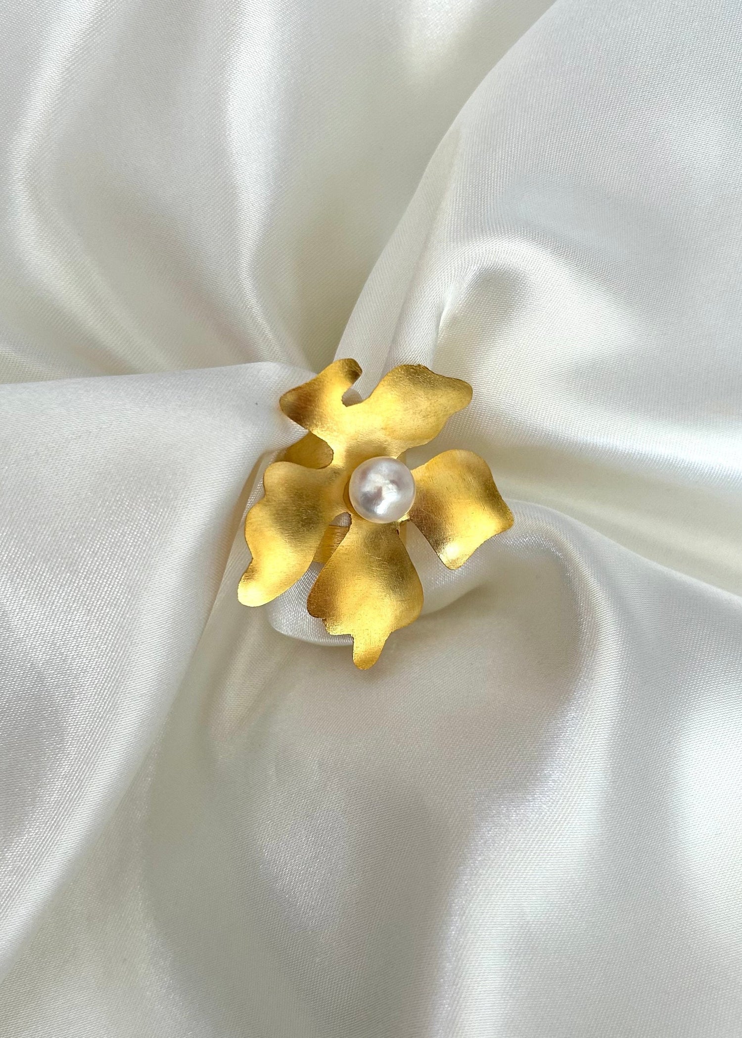 Pearl Jewelry Collection