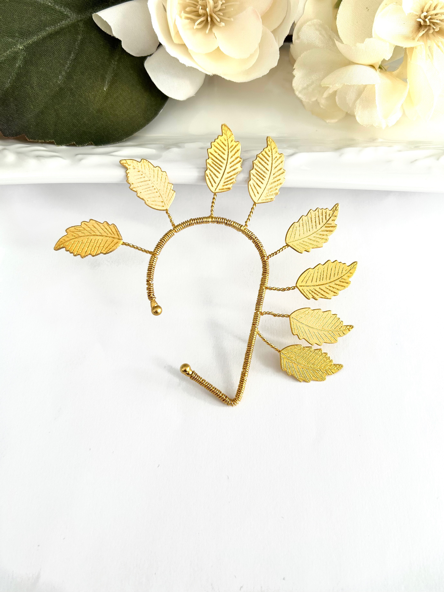 Earcuffs