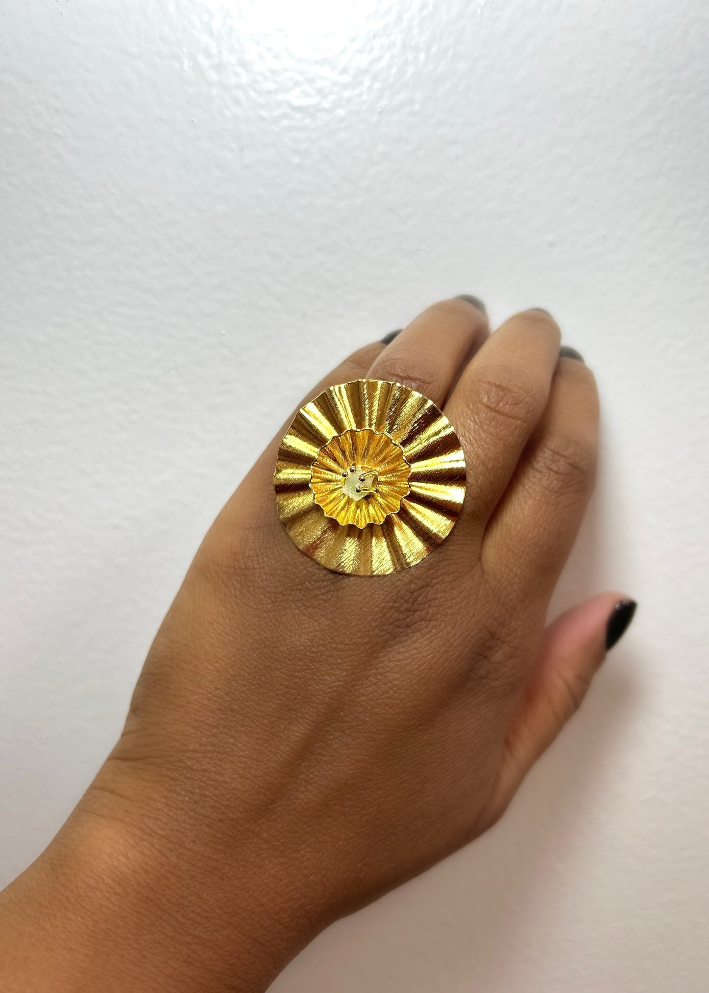 Lucete Ring