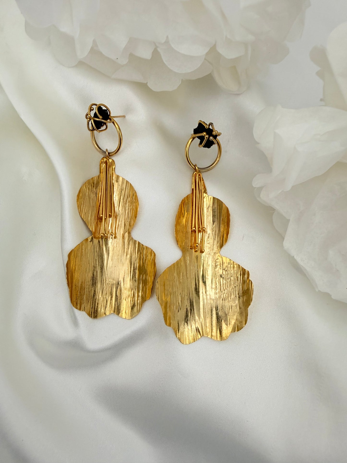 Levana Earrings
