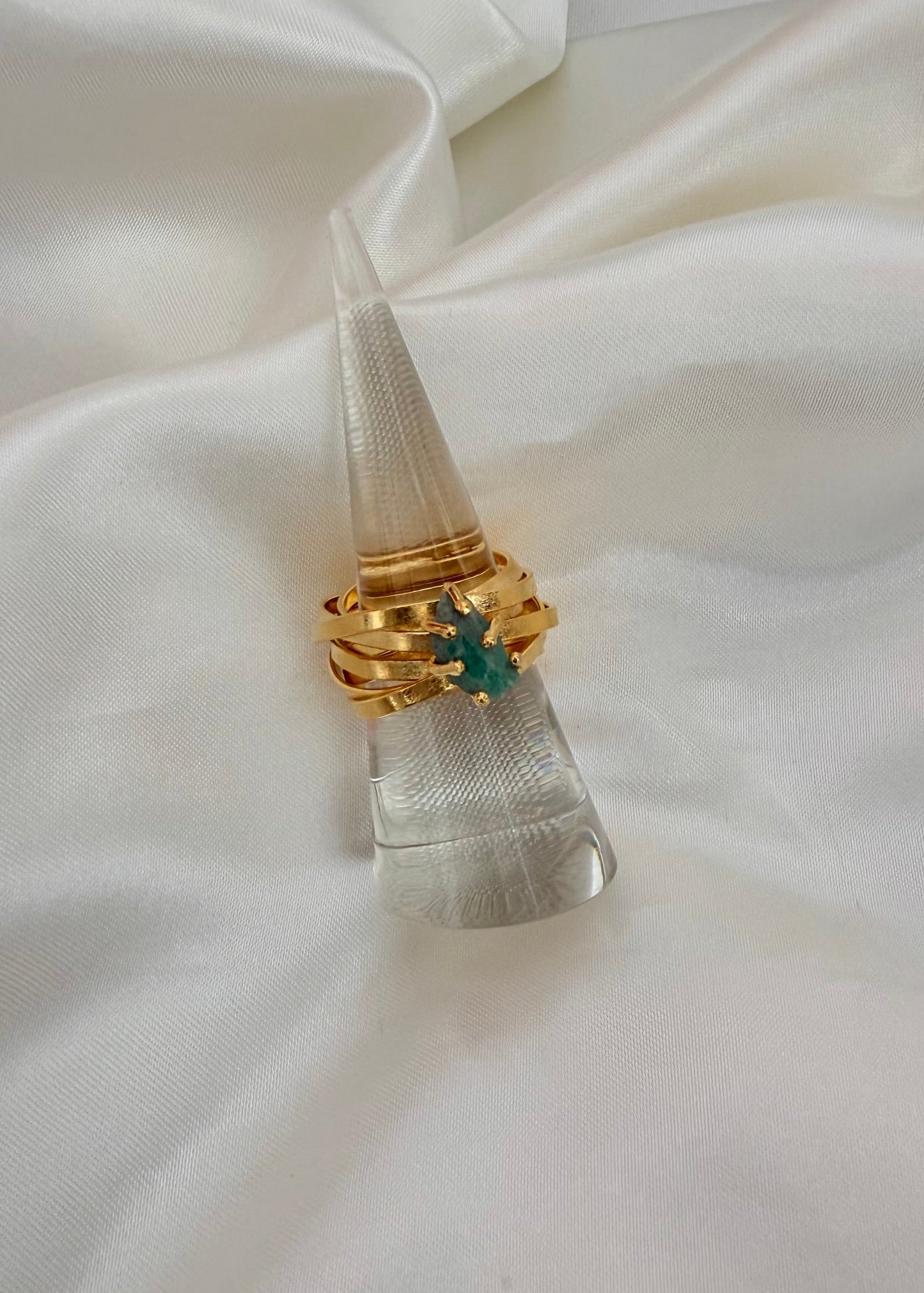 Amor Ring