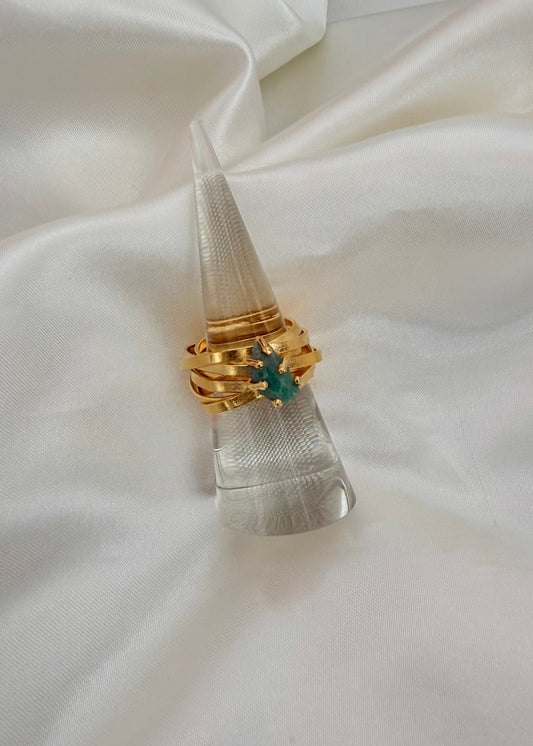 Amor Ring