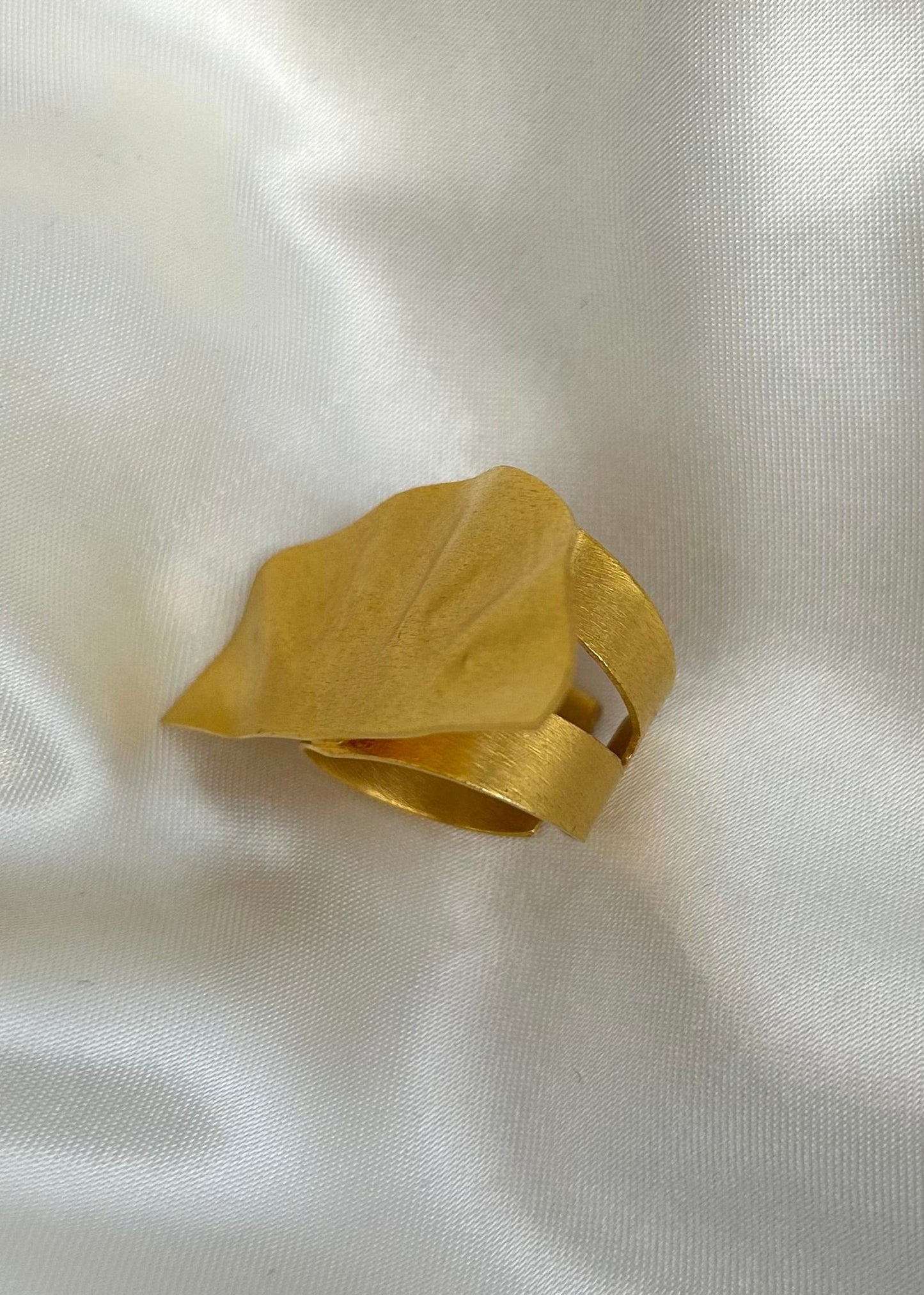 Abanico Ring