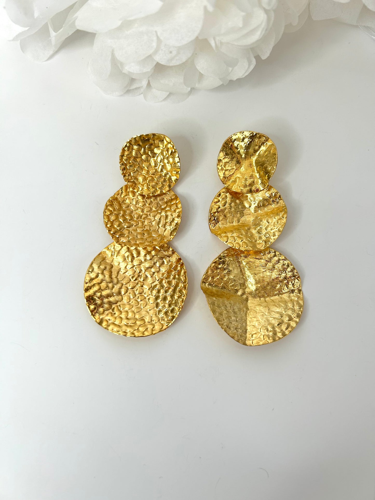 Rosemary Earrings