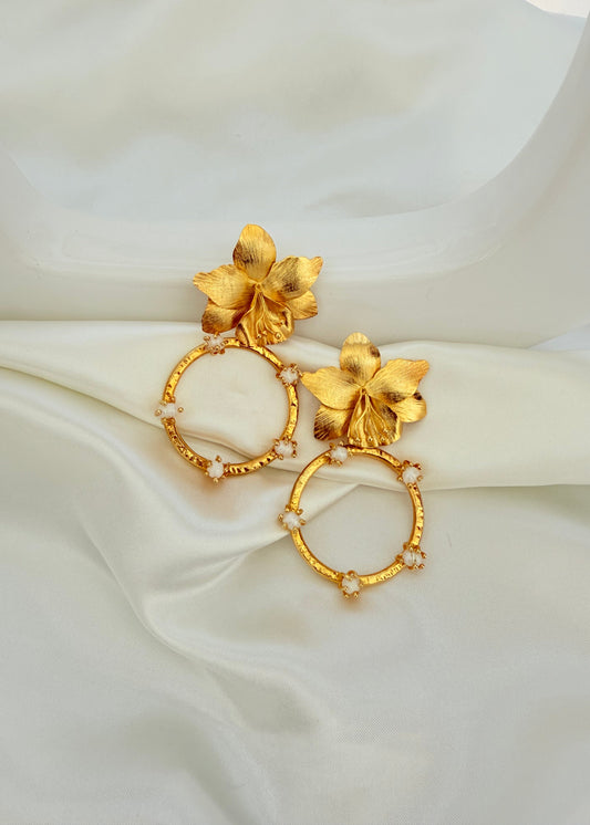 Juna Earrings