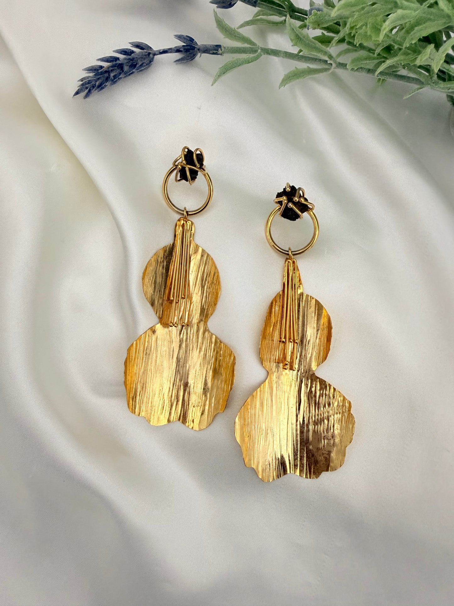 Levana Earrings