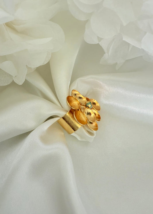 Gloria Ring