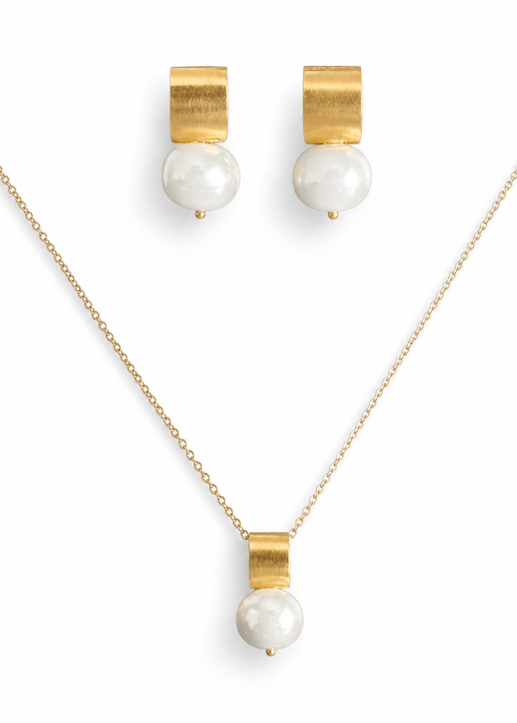 Serenade of Pearls - Gift Edition