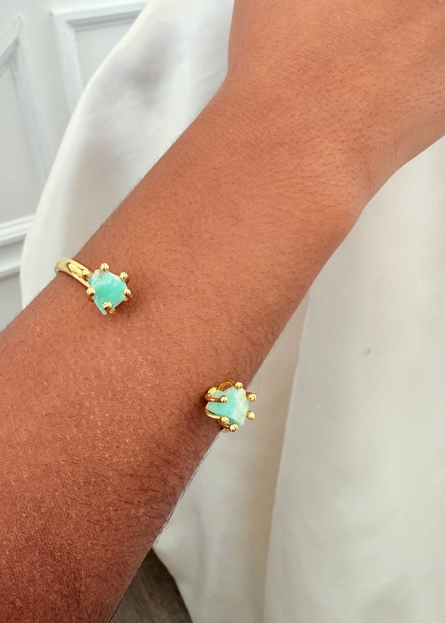 Amor Bracelet
