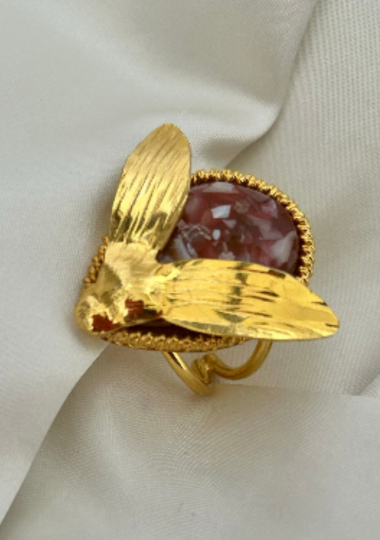 Cassia Ring