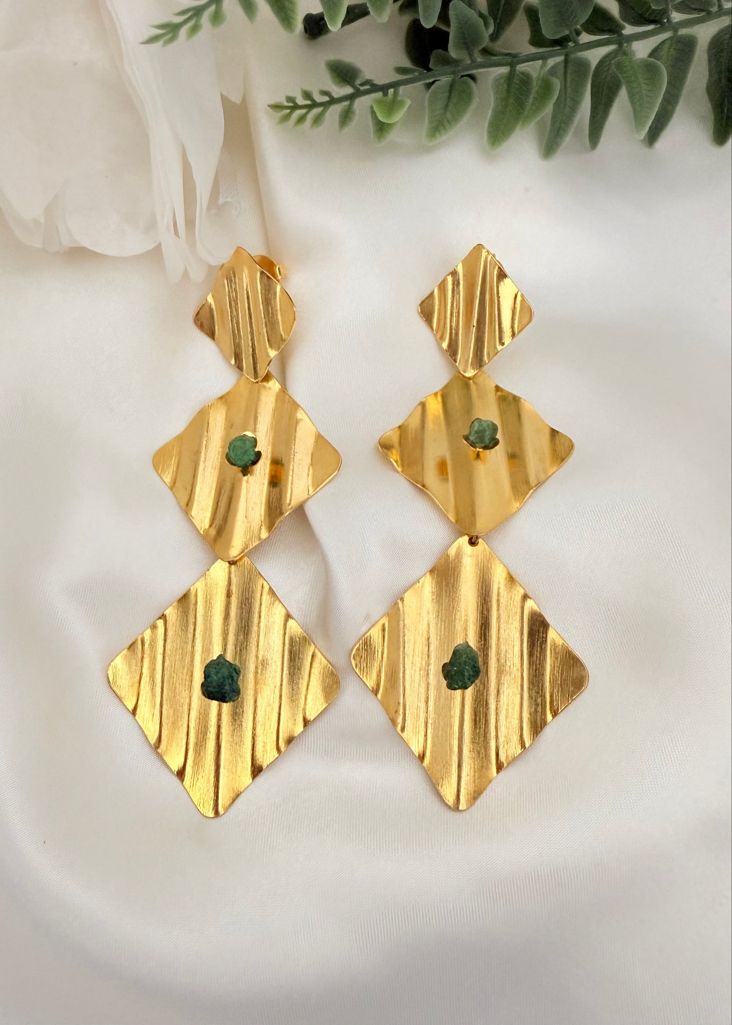 Blanca Earrings