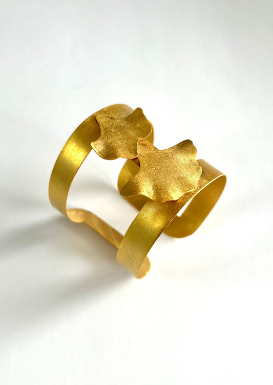 Lotus Bracelet
