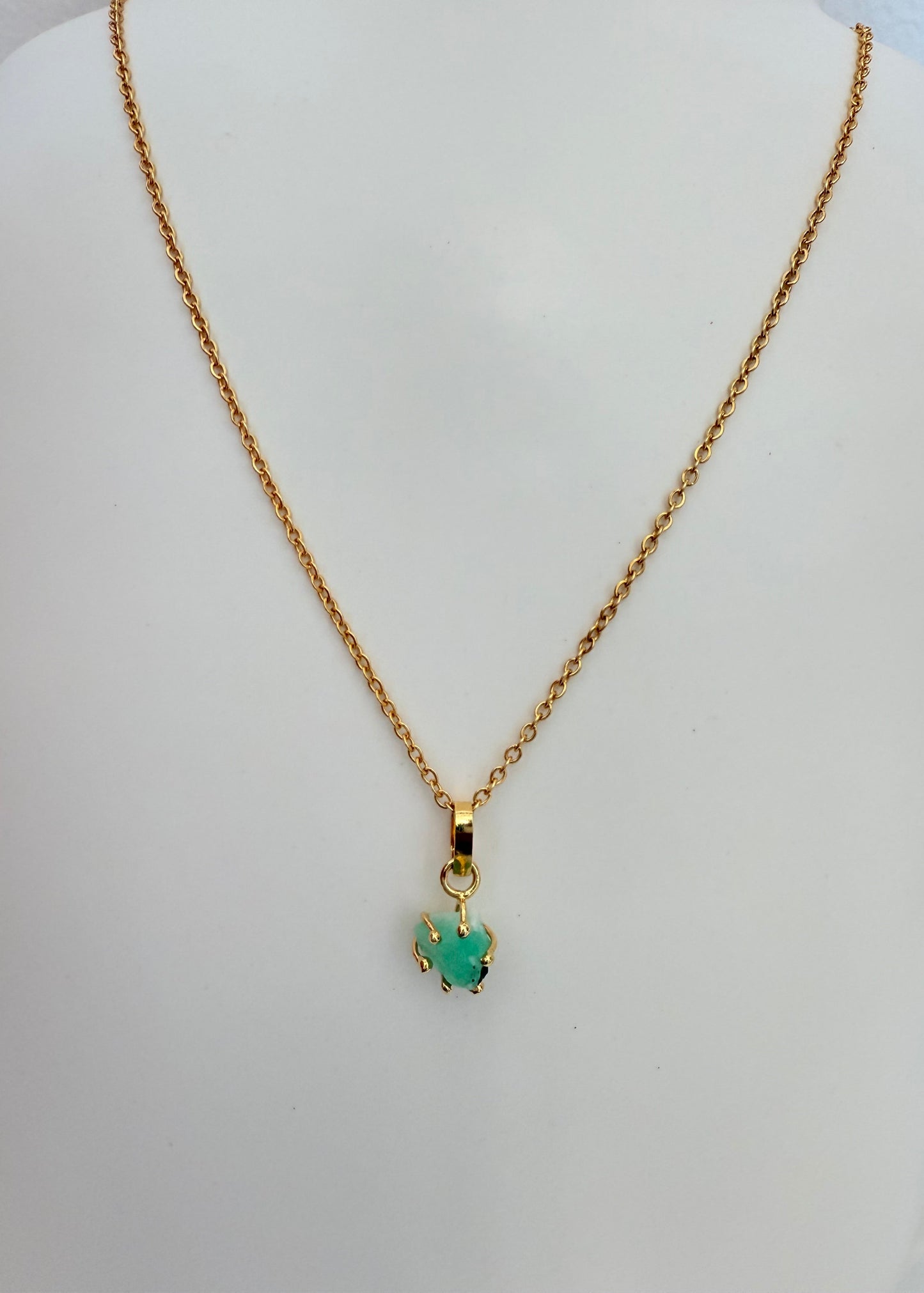 Amor Necklace
