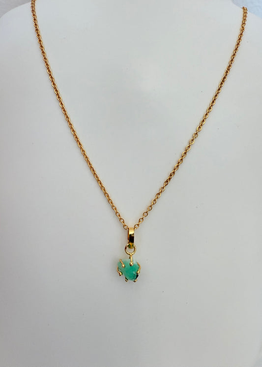 Amor Necklace