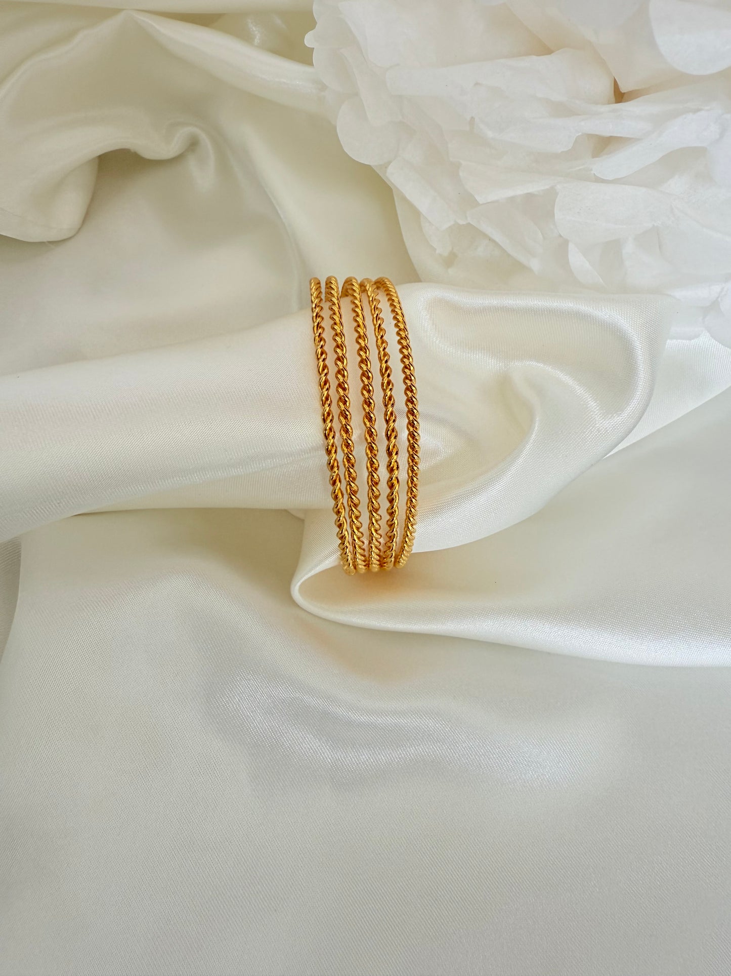 Lazos Cuff