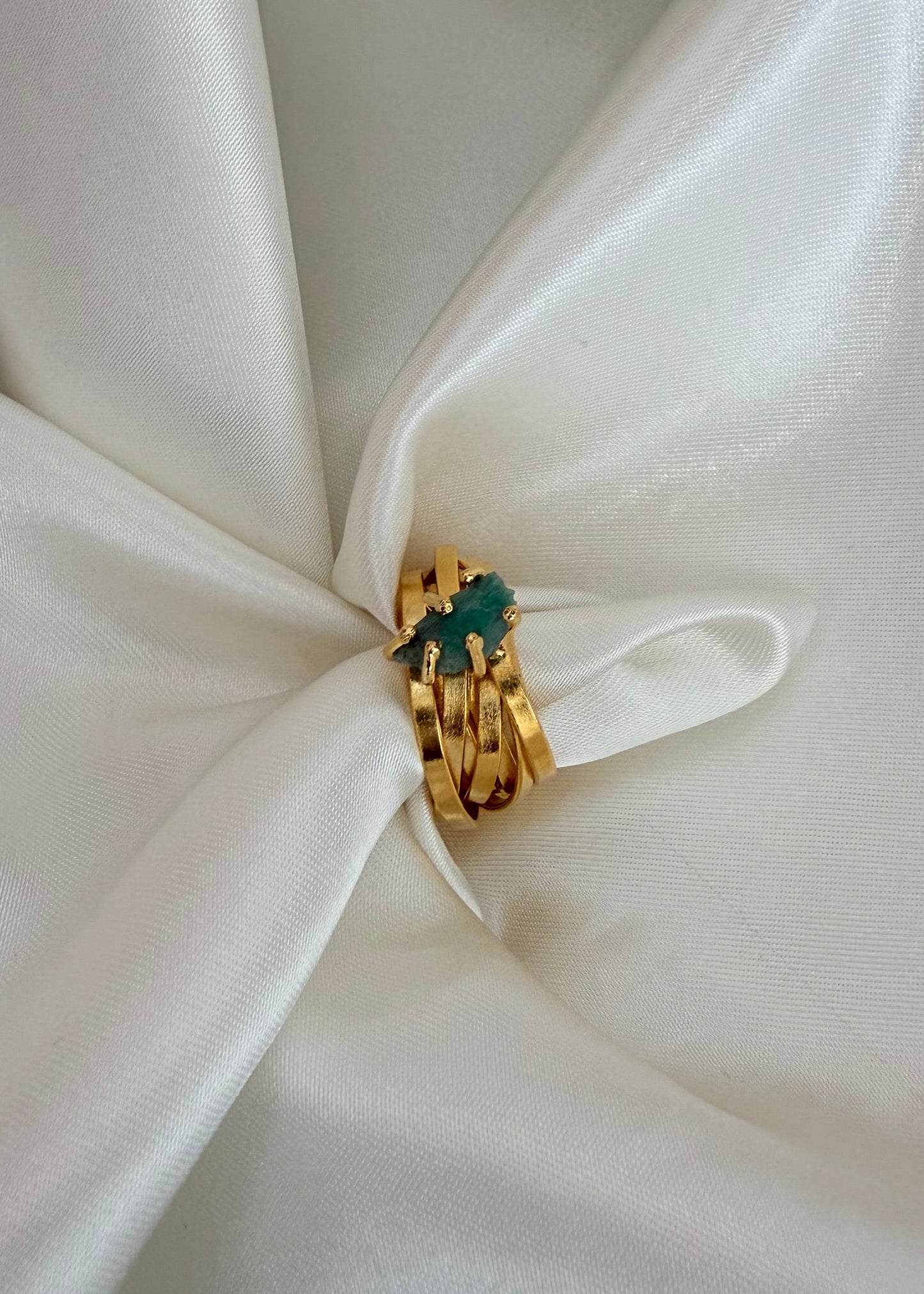 Amor Ring