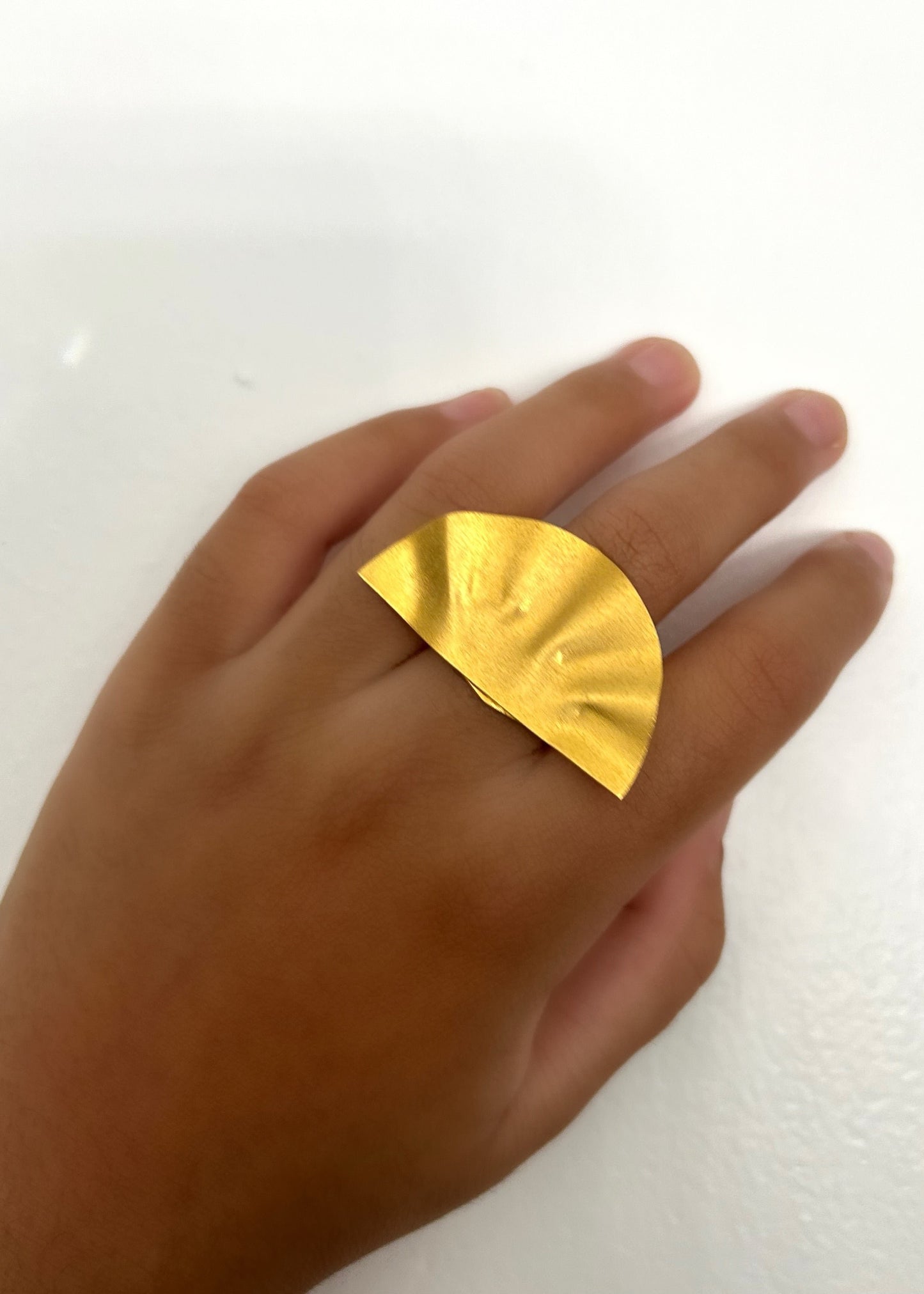 Abanico Ring