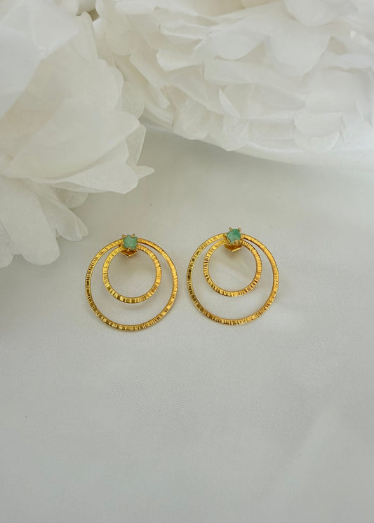 Lunas Earrings
