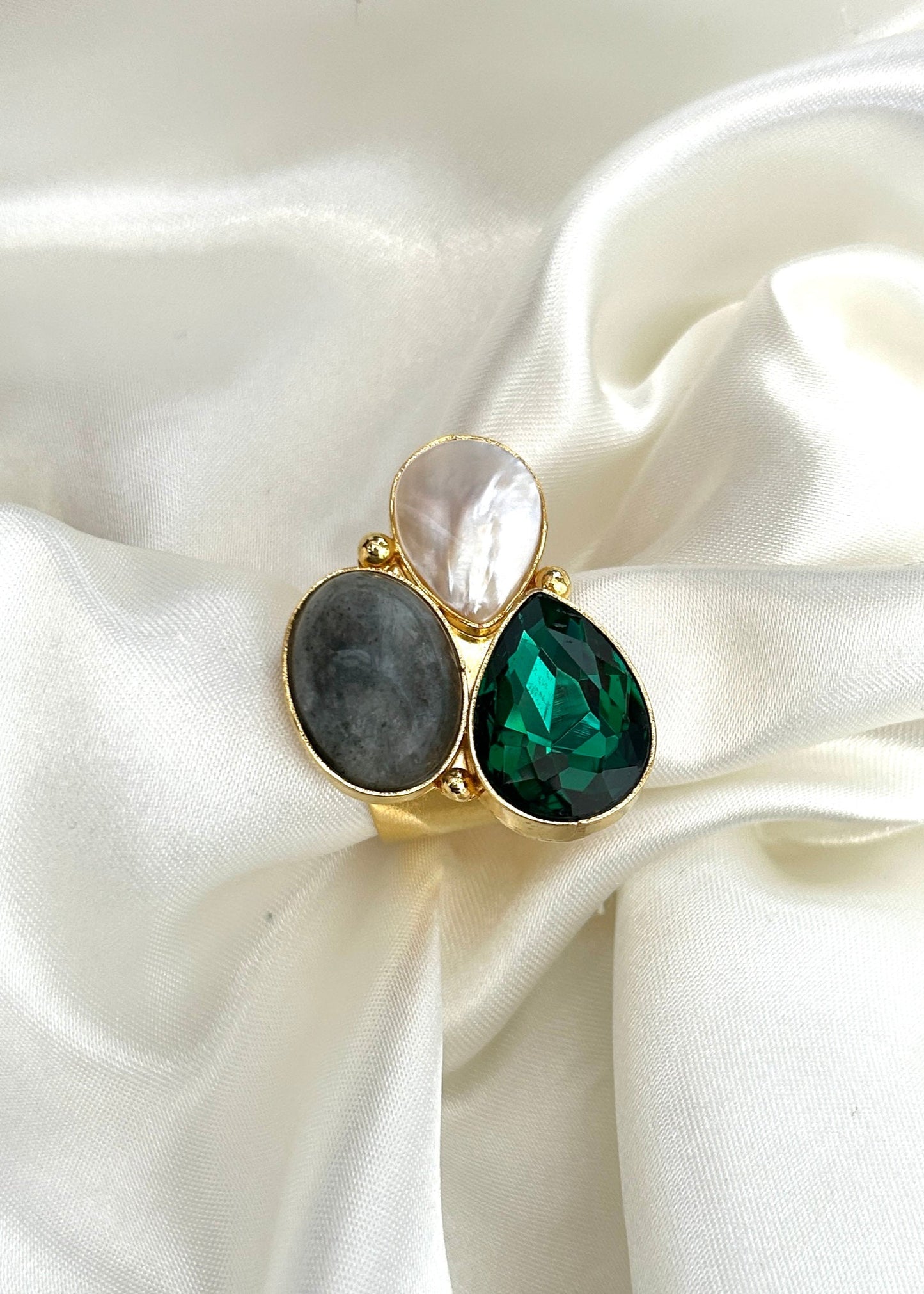 Trinity Ring
