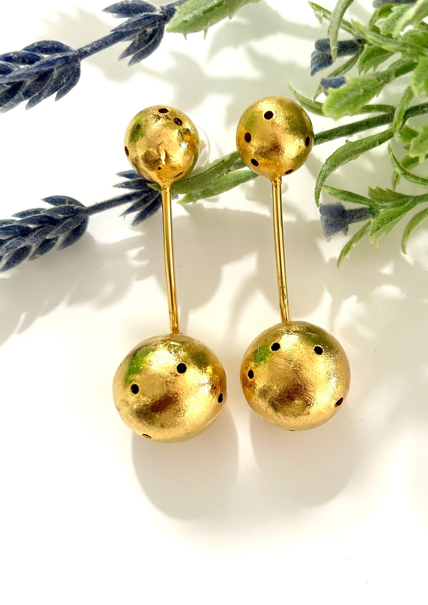 Ceres Earrings